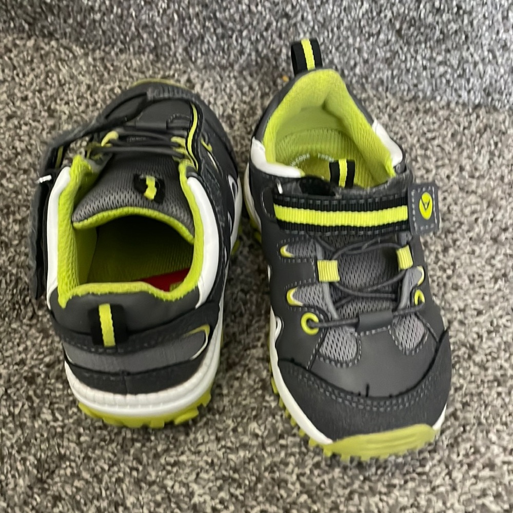 Sole play toddler shoes